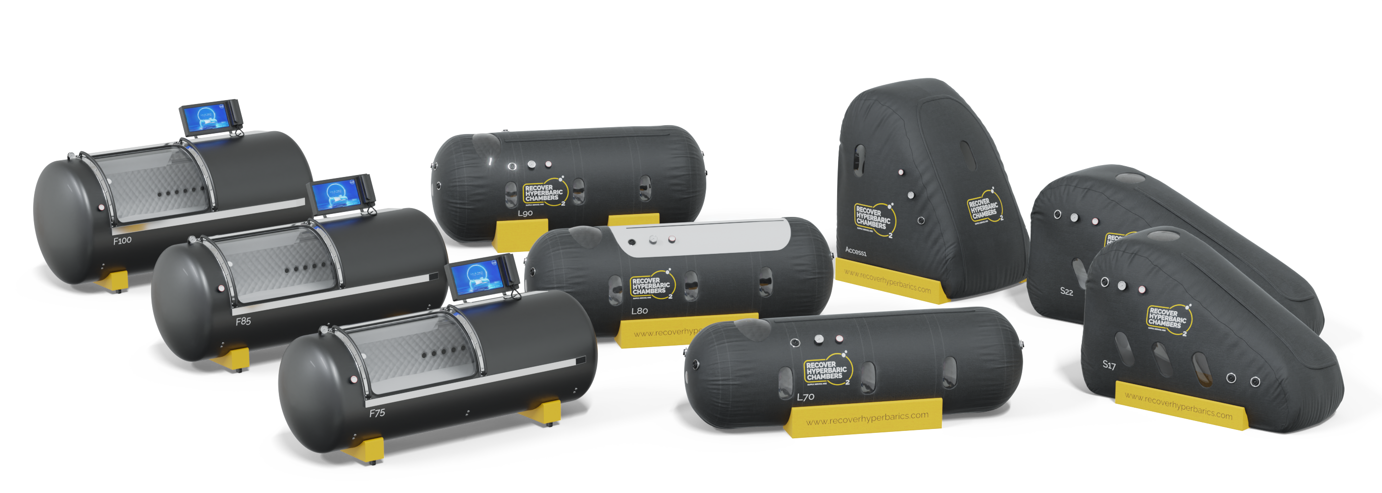 Understanding the HBOT Experience: From Entry to Recovery