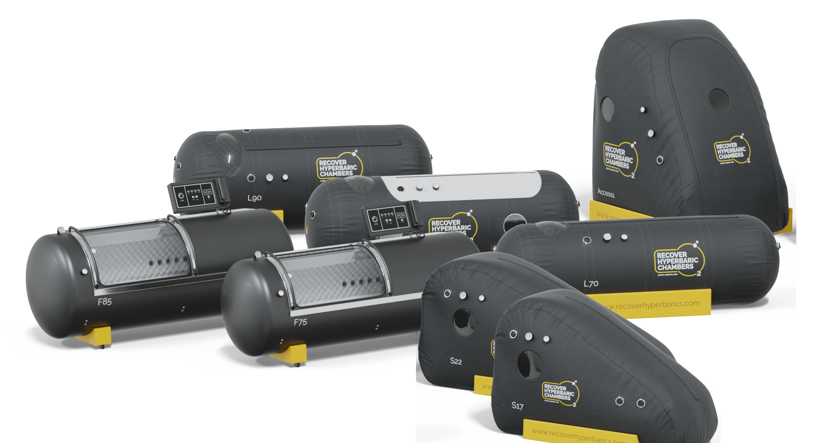 HBOT Therapy