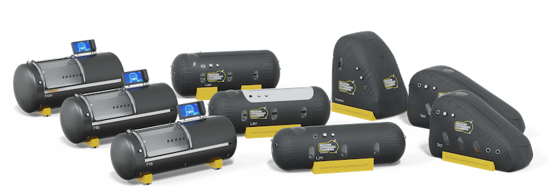 The Ultimate Guide to Using Hyperbaric Oxygen Chambers for Improved Sports Performance