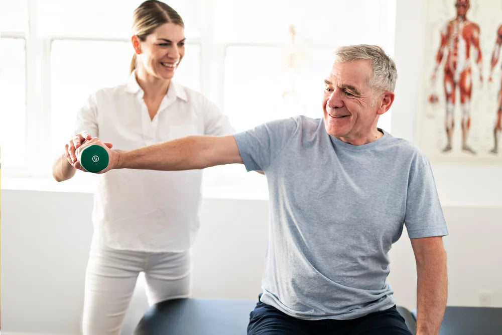 Mild Hyperbaric Oxygen Therapy: A Breakthrough in Post-Stroke Recovery?