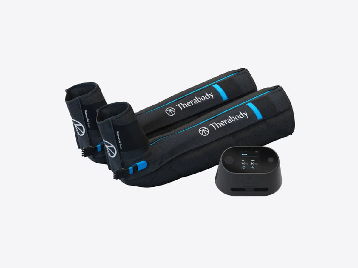 Compression Therapy | RecoveryAir PRO