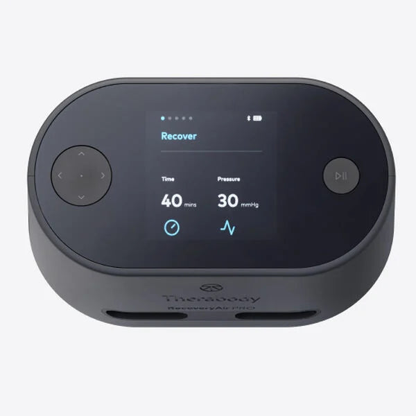Compression Therapy | RecoveryAir PRO