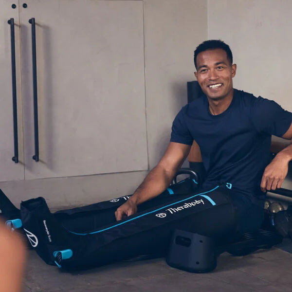 Compression Therapy | RecoveryAir PRO