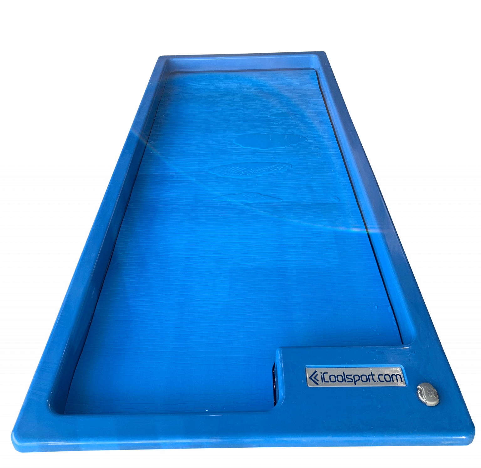 Team Ice Bath | TR5000 Ice Bath Facility | Full Setup with Chiller & Install