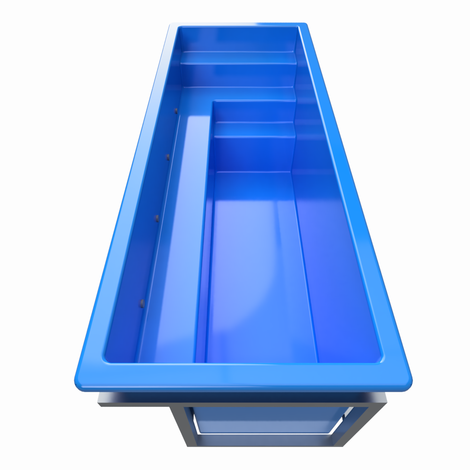 Team Ice Bath | TR4000 Complete Set Up | With Chiller & Filtration