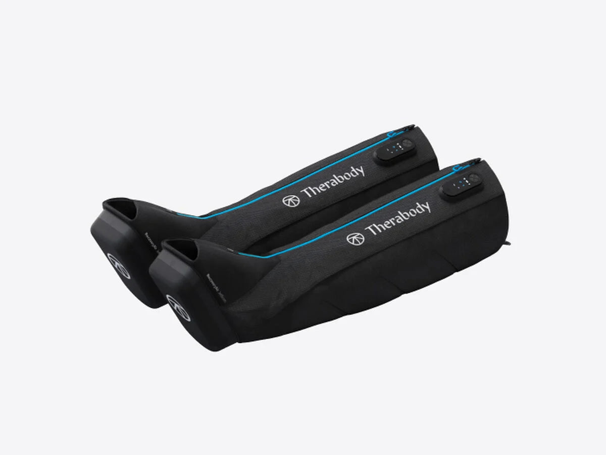 Compression Therapy | RecoveryAir JetBoots