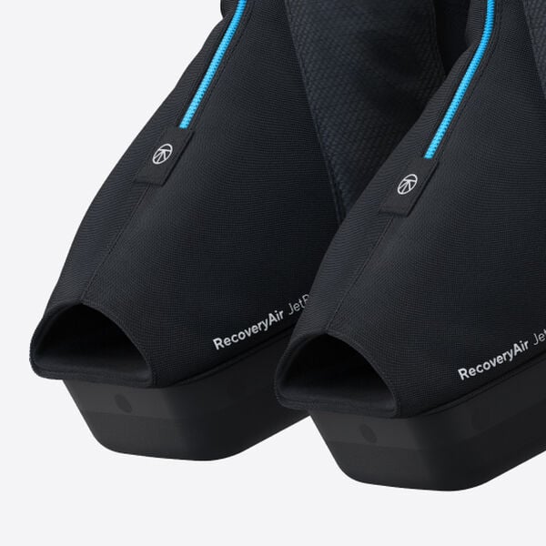 Compression Therapy | RecoveryAir JetBoots