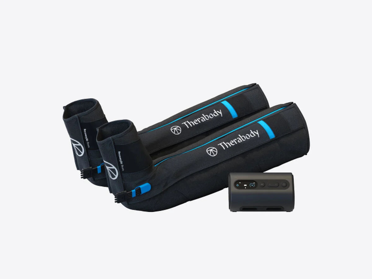 Compression Therapy | RecoveryAir Prime