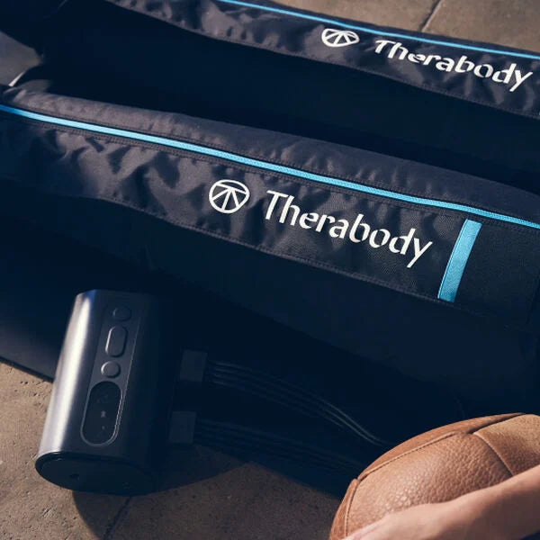 Compression Therapy | RecoveryAir Prime
