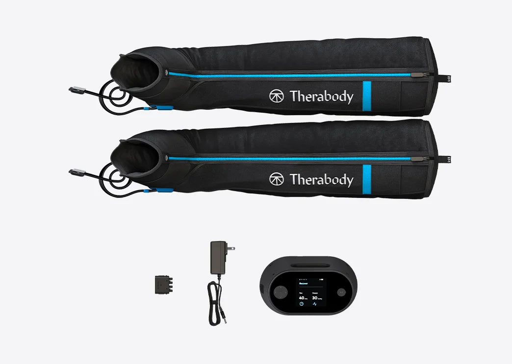 Compression Therapy | RecoveryAir PRO