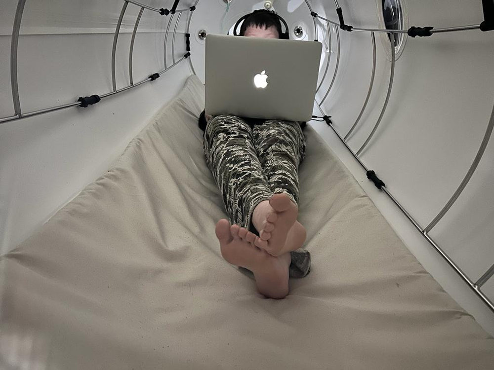 Can You Sleep in a Hyperbaric Oxygen Chamber? Recover Hyperbaric