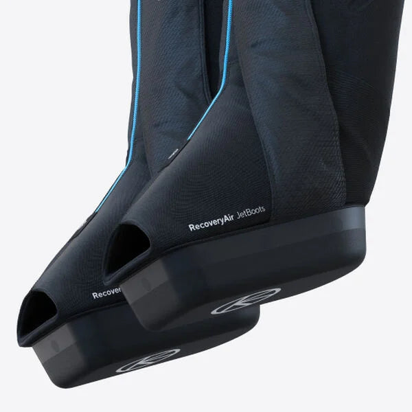 Compression Therapy | RecoveryAir JetBoots