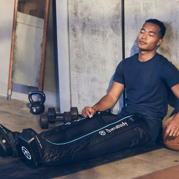 Compression Therapy | RecoveryAir JetBoots